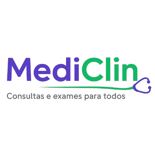 MediClin - Consultas e exames para todos